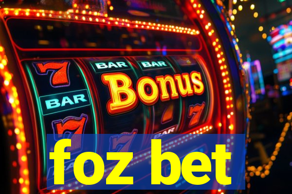 foz bet